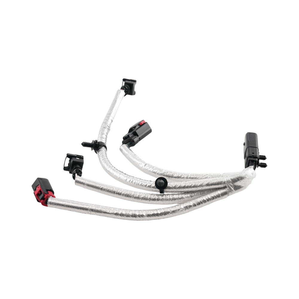 Engine Knock Sensor Harness compatible for Dodge Charger Avenger 2014-2015 5148105AF