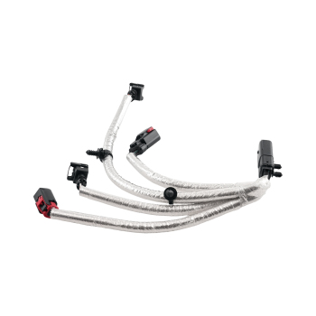 Engine Knock Sensor Harness compatible for Dodge Charger Avenger 2014-2015 5148105AF