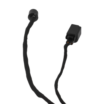 REAR VIEW CAMERA TAILGATE WIRING HARNESS For 2013-2018 compatible for Dodge Ram Trucks