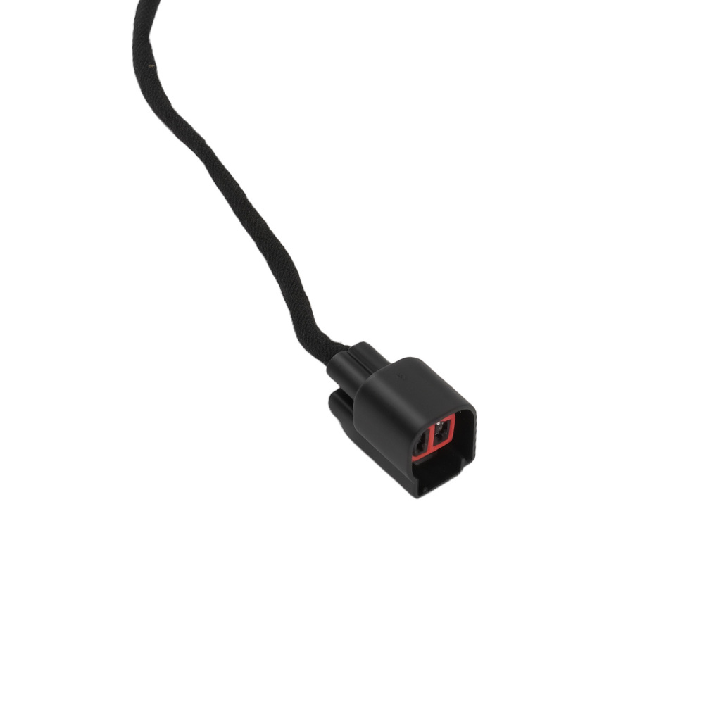 REAR VIEW CAMERA TAILGATE WIRING HARNESS For 2013-2018 compatible for Dodge Ram Trucks