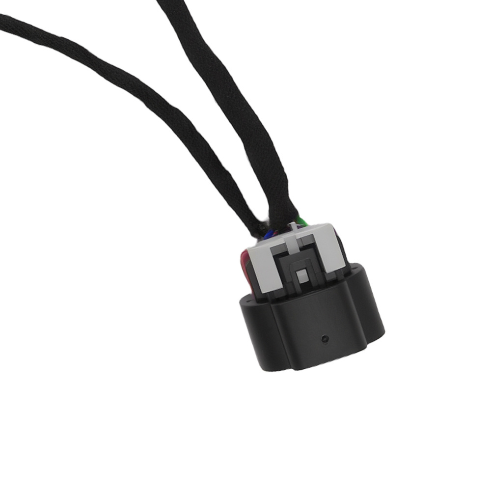 REAR VIEW CAMERA TAILGATE WIRING HARNESS For 2013-2018 compatible for Dodge Ram Trucks