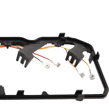 Valve Cover Gasket Harness compatible for Dodge Ram Cummins 5.9L 6.7L Diesel 06-18 615-204