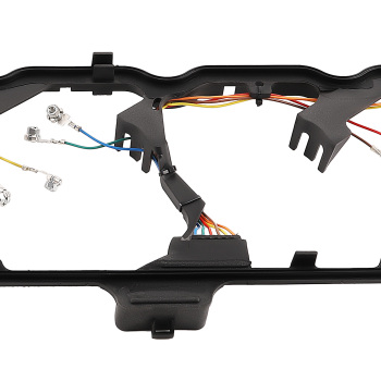 Valve Cover Gasket Harness compatible for Dodge Ram Cummins 5.9L 6.7L Diesel 06-18 615-204