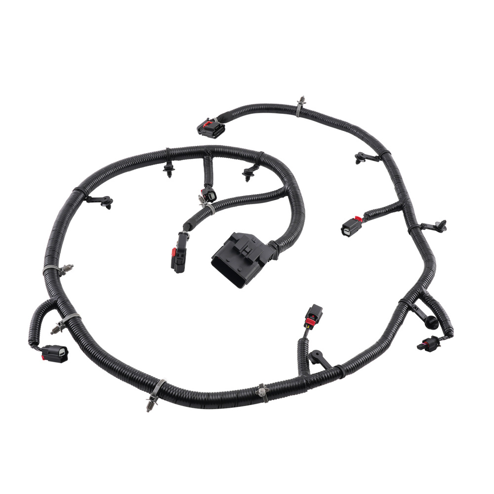 Object Alarm Sensor Wiring compatible for GMC Yukon XL compatible for Chevrolet Suburban Tahoe 2015-2020