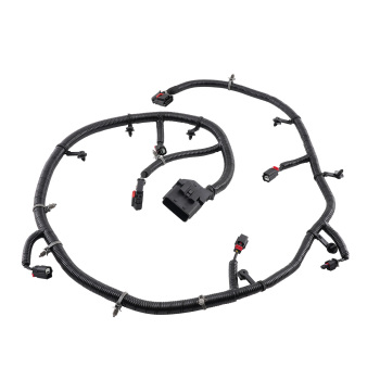 Object Alarm Sensor Wiring compatible for GMC Yukon XL compatible for Chevrolet Suburban Tahoe 2015-2020