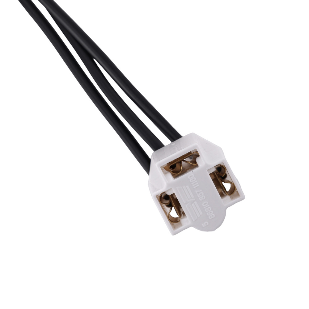 21 Circuit Wiring Harness compatible for CHEVY compatible for FORD Hotrod UNIVERSAL Extra long Wires