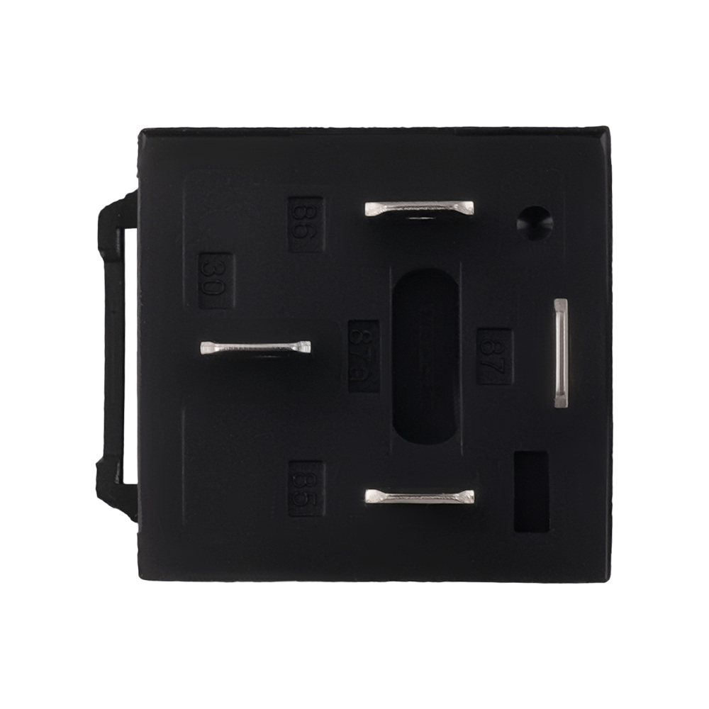 Wiring Harness 21 Circuit pre-wired 17 Fuses UNIVERSAL Hot Rod Extra long Wire