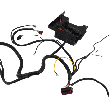 Speed Controller Wiring Harness compatible for EZGO RXV Curtis Controllers 2012-2016 618950