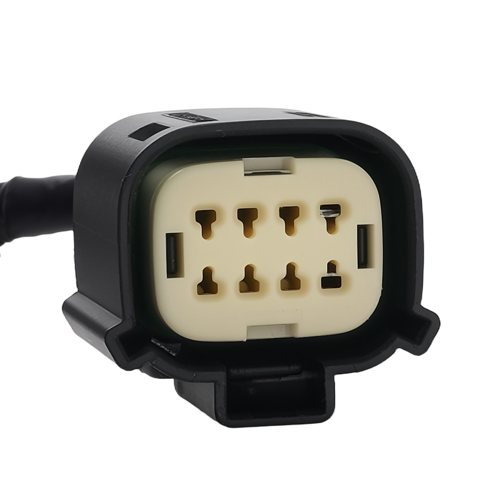 Speed Controller Wiring Harness compatible for EZGO RXV Curtis Controllers 2012-2016 618950