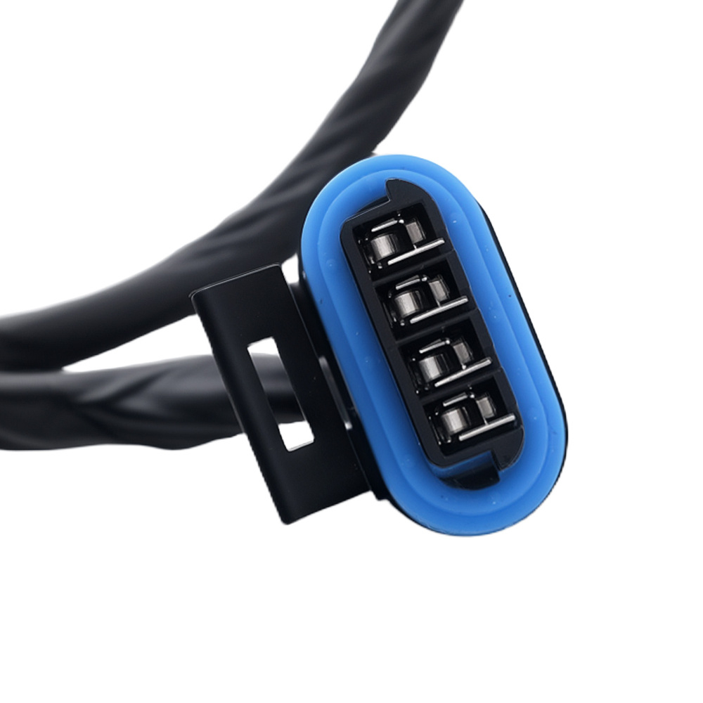 Speed Controller Wiring Harness compatible for EZGO RXV Curtis Controllers 2012-2016 618950