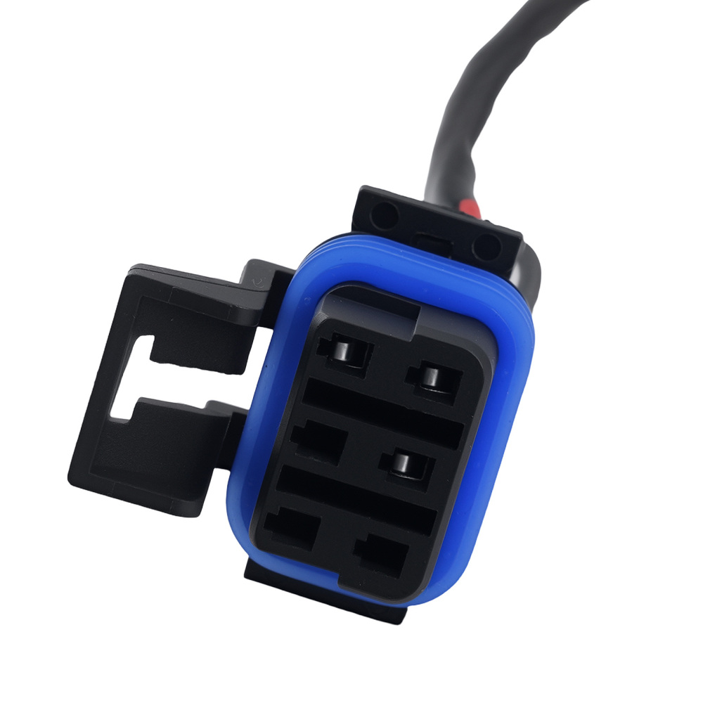 Speed Controller Wiring Harness compatible for EZGO RXV Curtis Controllers 2012-2016 618950