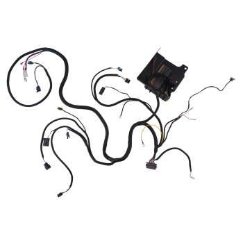 Speed Controller Wiring Harness compatible for EZGO RXV Curtis Controllers 2012-2016 618950