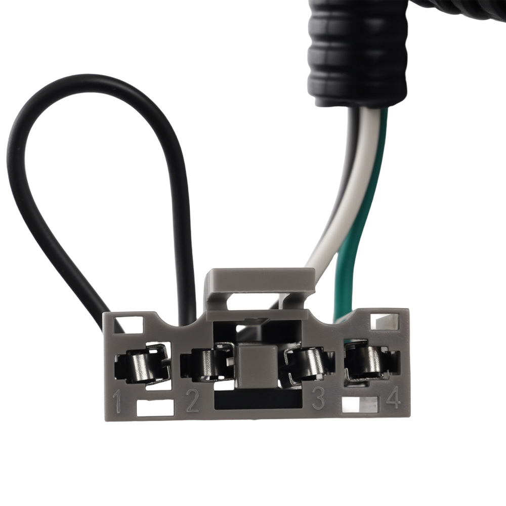 Rear PTO Clutch Wire Harness compatible for John Deere L120 L130 LA130 LA140 GY21127