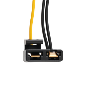 Rear PTO Clutch Wire Harness compatible for John Deere L120 L130 LA130 LA140 GY21127