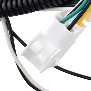 Rear PTO Clutch Wire Harness compatible for John Deere L120 L130 LA130 LA140 GY21127