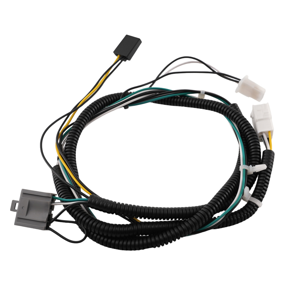 Rear PTO Clutch Wire Harness compatible for John Deere L120 L130 LA130 LA140 GY21127
