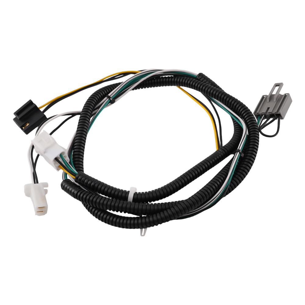 Rear PTO Clutch Wire Harness compatible for John Deere L120 L130 LA130 LA140 GY21127