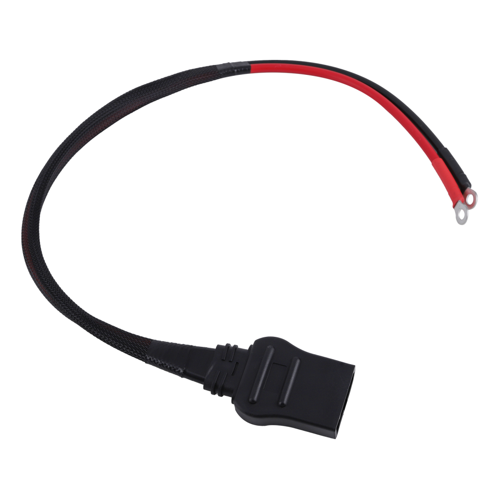 Battery Cable Plow And Truck Side For Western Fisher Snow Plow 21294 61169 8274