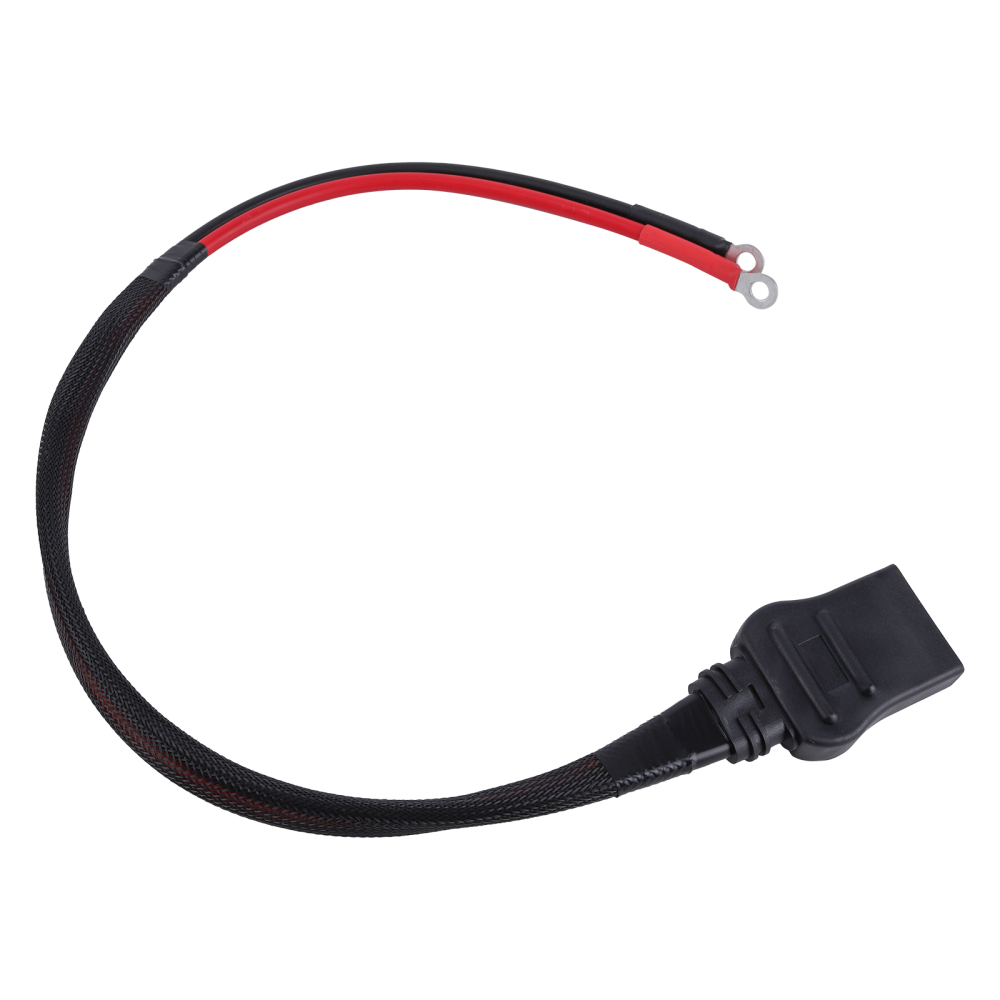 Battery Cable Plow And Truck Side For Western Fisher Snow Plow 21294 61169 8274