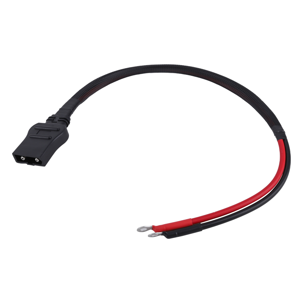 Battery Cable Plow And Truck Side For Western Fisher Snow Plow 21294 61169 8274