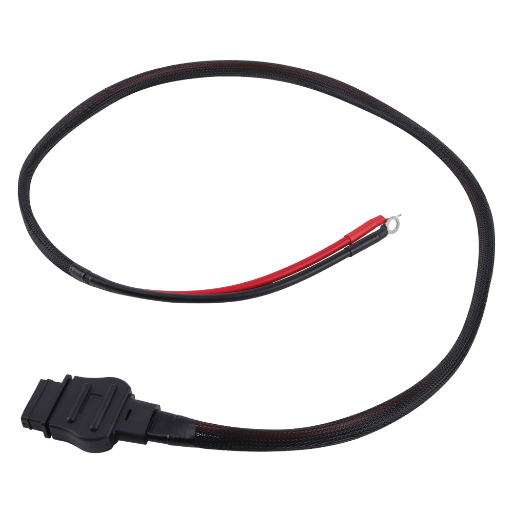 Battery Cable Plow And Truck Side For Western Fisher Snow Plow 21294 61169 8274