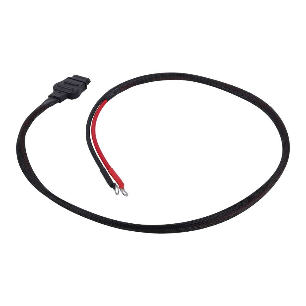 Battery Cable Plow And Truck Side For Western Fisher Snow Plow 21294 61169 8274