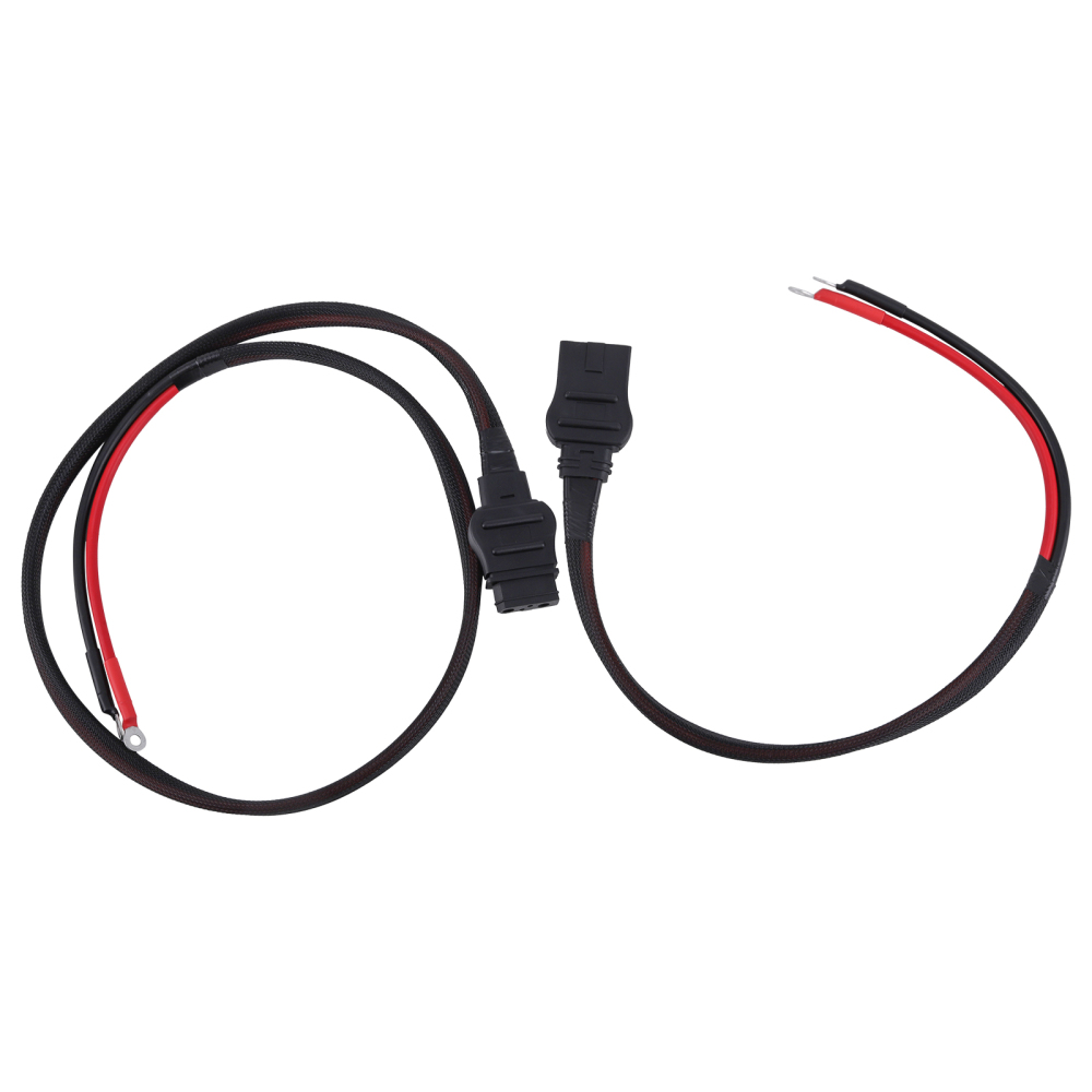 Battery Cable Plow And Truck Side For Western Fisher Snow Plow 21294 61169 8274