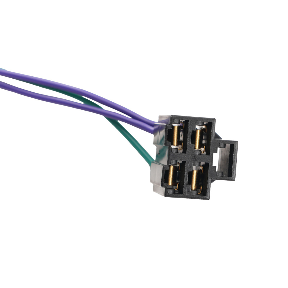 Wire Harness compatible for John Deere D140 D155 D160 D170 X165 100 Series Lawn Tractor