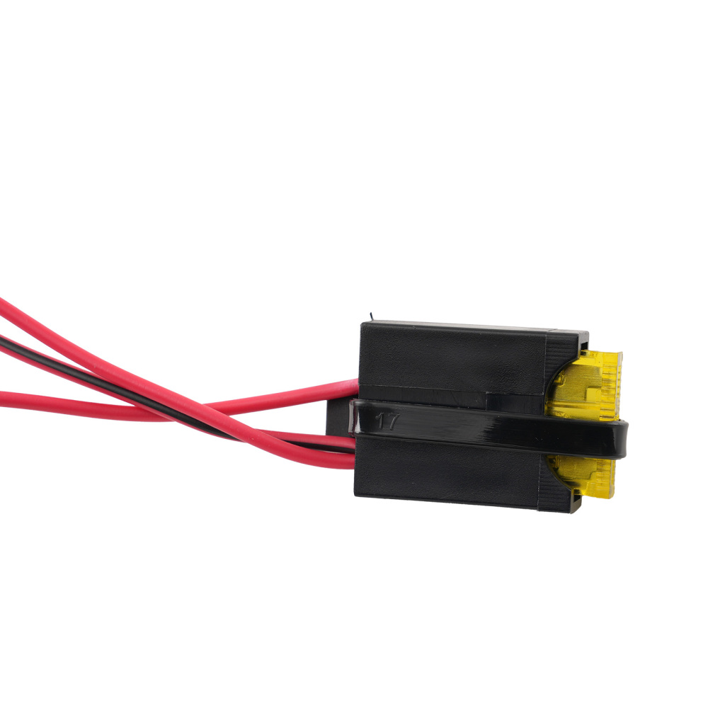 Wire Harness compatible for John Deere D140 D155 D160 D170 X165 100 Series Lawn Tractor