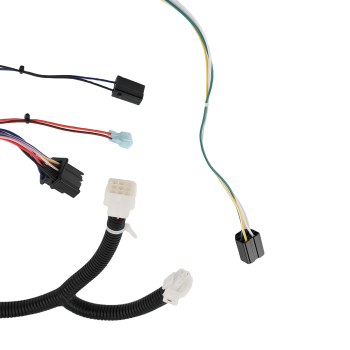 Ignition Wire Harness compatible for Husqvarna Craftsman AYP Lawn Mower 581023401 581023001