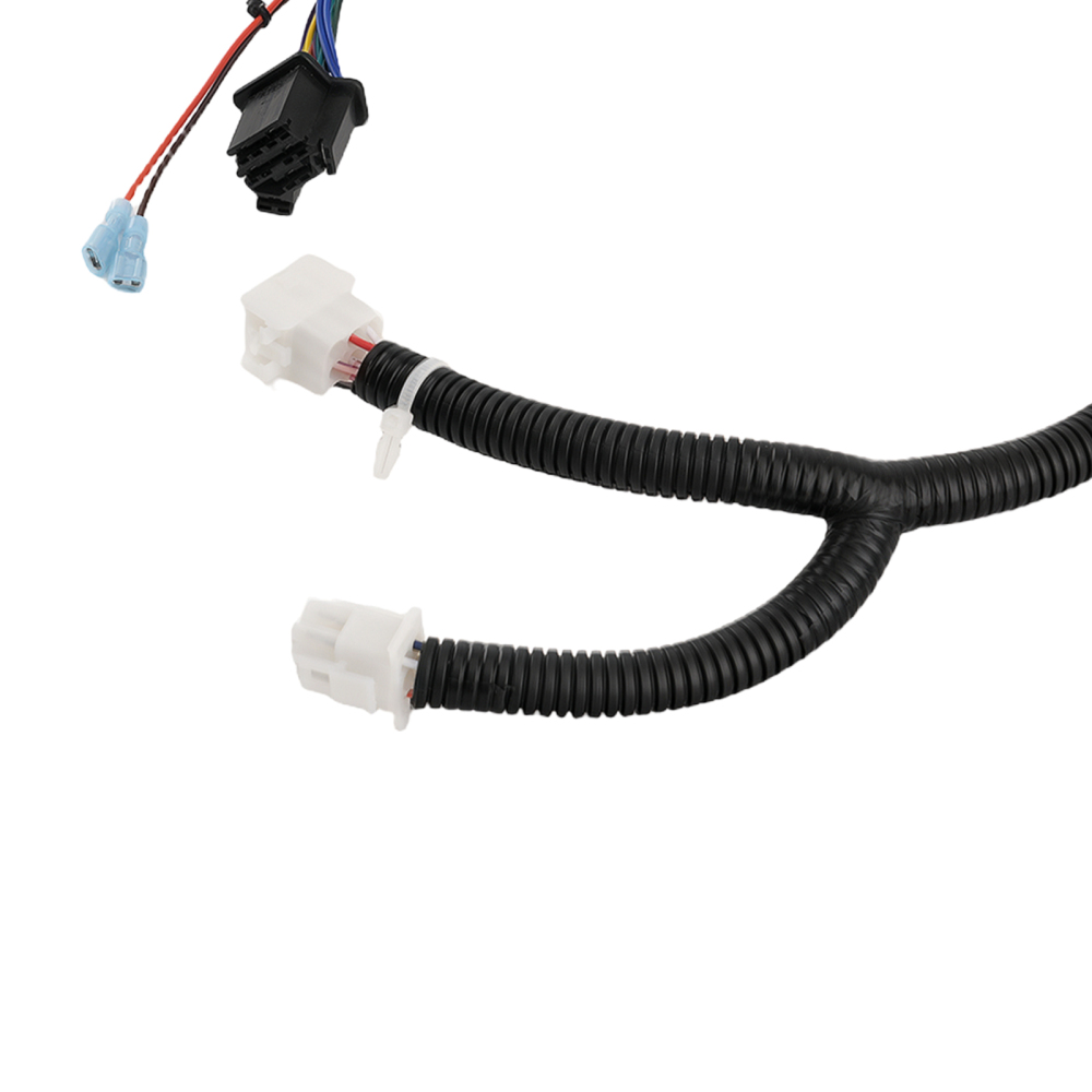Ignition Wire Harness compatible for Husqvarna Craftsman AYP Lawn Mower 581023401 581023001