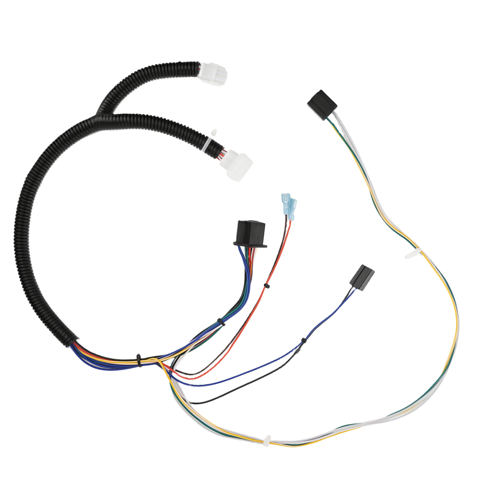 Ignition Wire Harness compatible for Husqvarna Craftsman AYP Lawn Mower 581023401 581023001