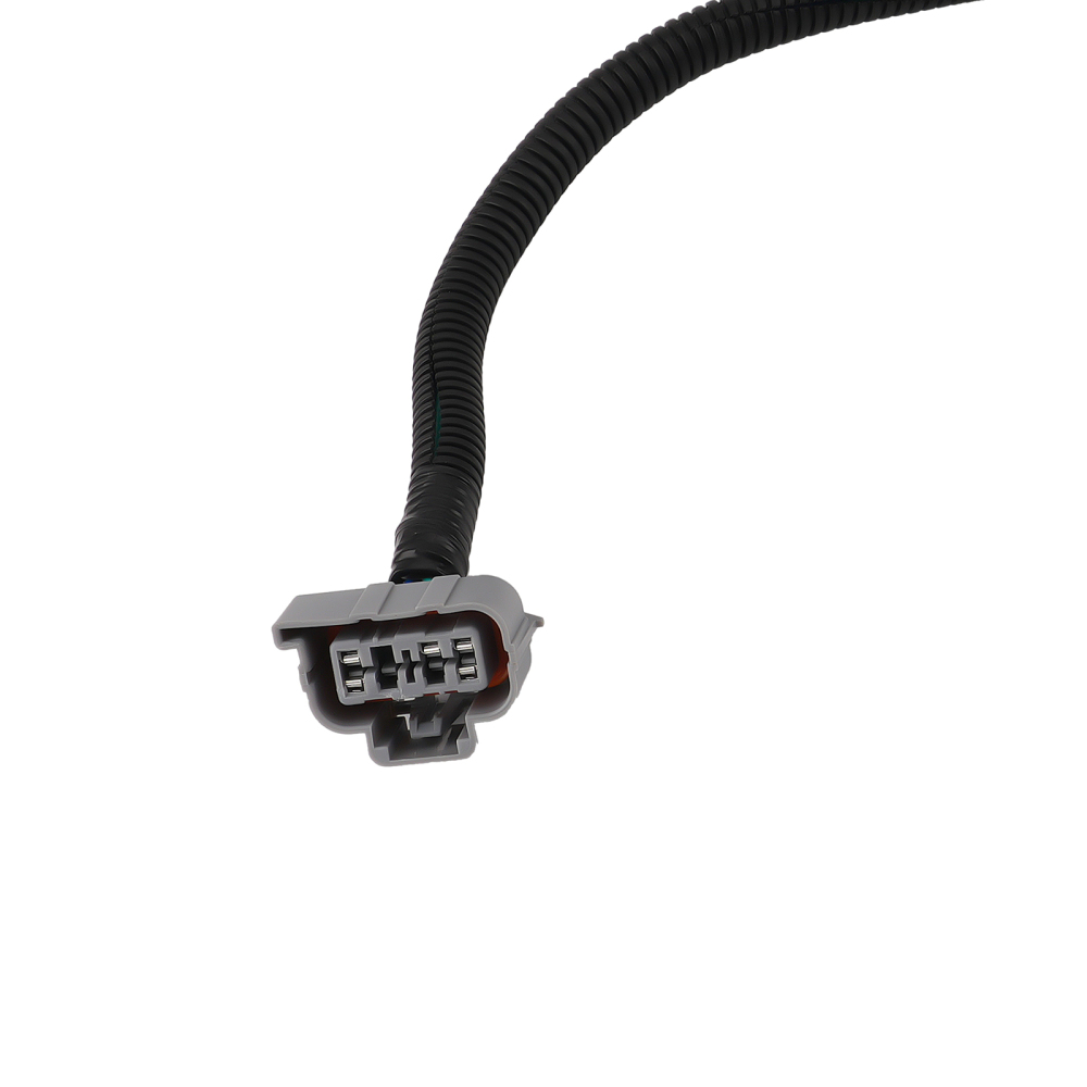 Tail Light Lamp Wiring Harness LH RH Pair compatible for Chevy Silverado Pickup Truck