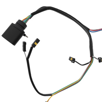 Transmission Internal Wire Harness compatible for Audi TT compatible for Mini Cooper compatible for VW Beetle compatible for Golf Jetta