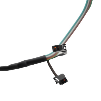 Transmission Internal Wire Harness compatible for Audi TT compatible for Mini Cooper compatible for VW Beetle compatible for Golf Jetta