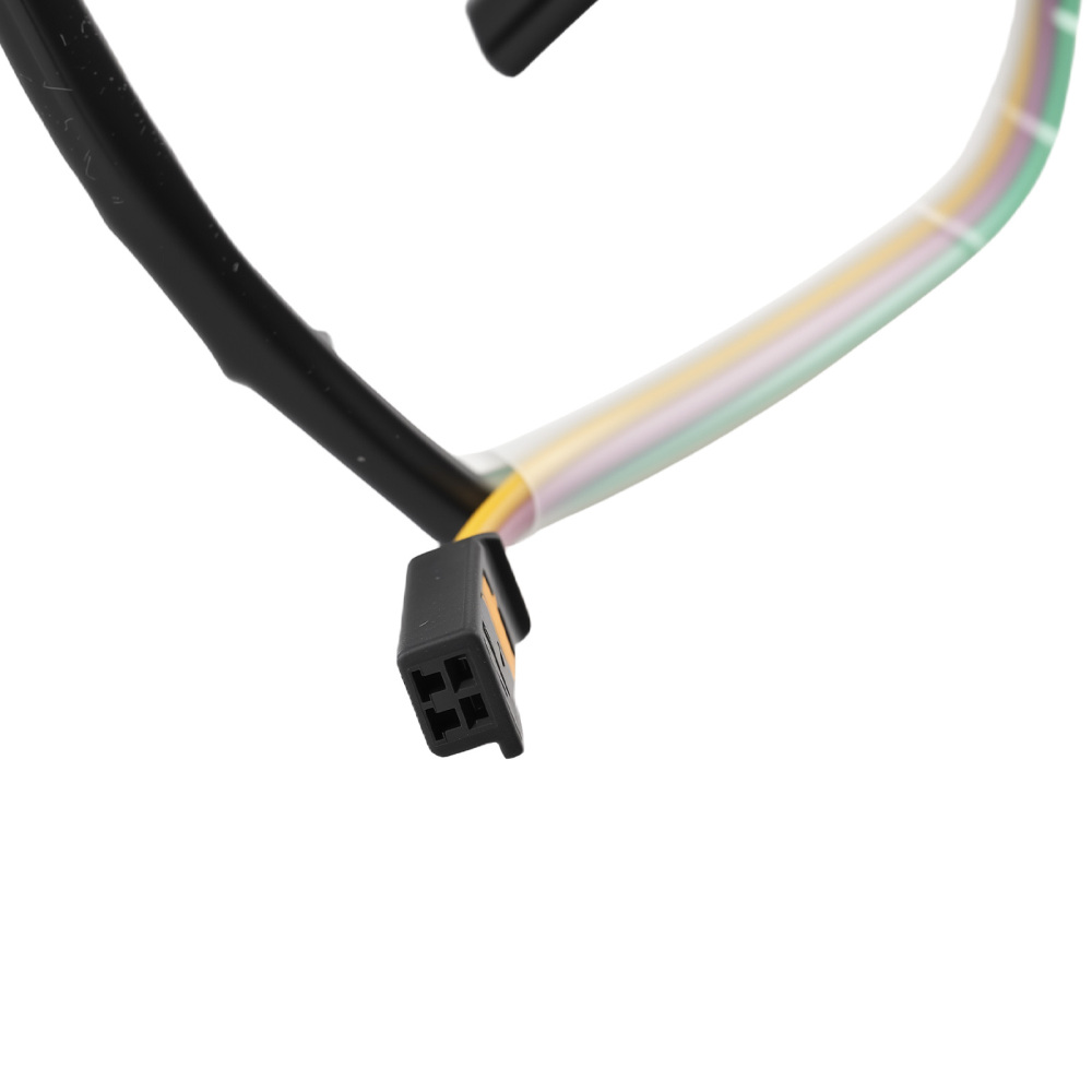 Transmission Internal Wire Harness compatible for Audi TT compatible for Mini Cooper compatible for VW Beetle compatible for Golf Jetta