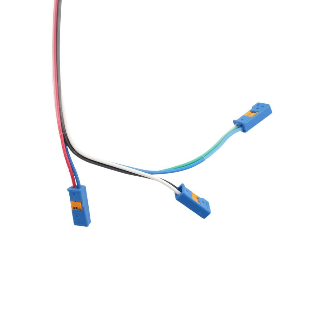 Transmission Internal Wire Harness compatible for Audi TT compatible for Mini Cooper compatible for VW Beetle compatible for Golf Jetta