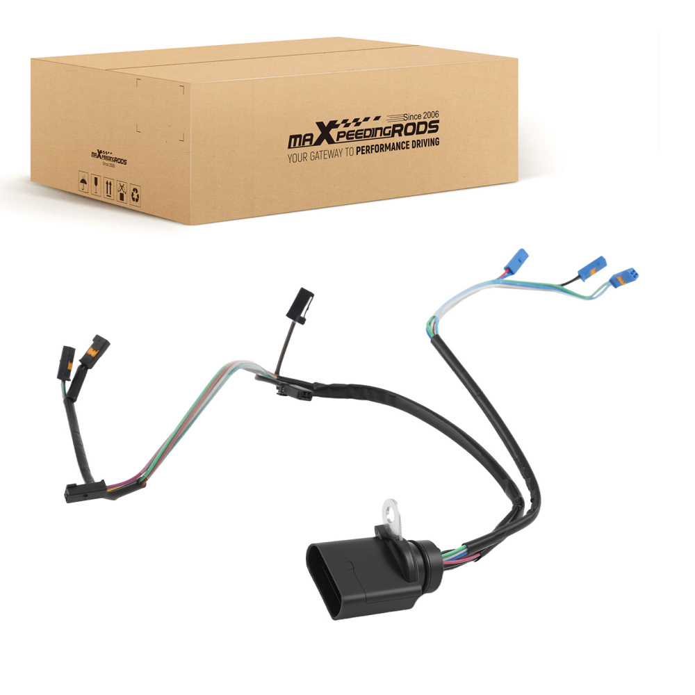 Transmission Internal Wire Harness compatible for Audi TT compatible for Mini Cooper compatible for VW Beetle compatible for Golf Jetta