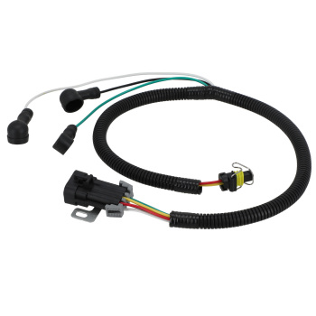 Fuel Bowl Wiring Harness compatible for Ford 7.3L Powerstroke 1996 1997 1998 F7TZ9S277AA