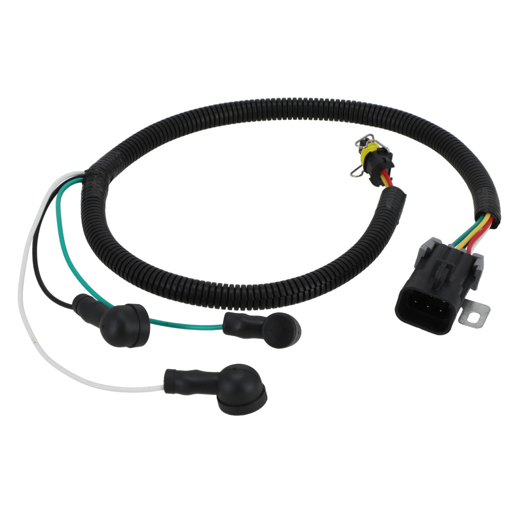 Fuel Bowl Wiring Harness compatible for Ford 7.3L Powerstroke 1996 1997 1998 F7TZ9S277AA