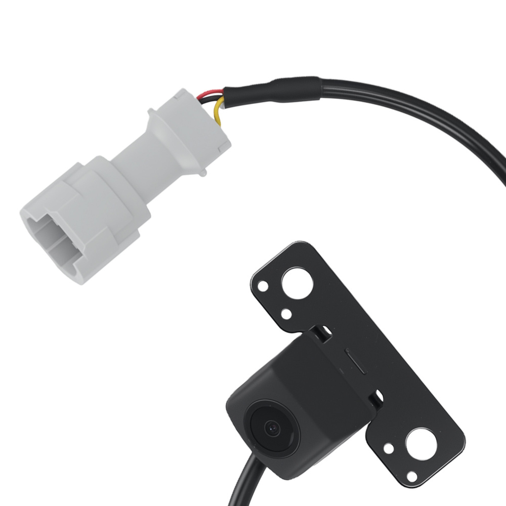 Rear View Backup Parking Camera compatible for Hyundai Santa Fe Sport 2013-2016 95760-2W150