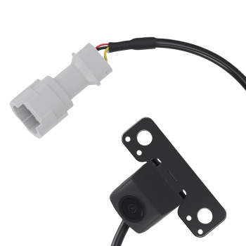 Rear View Backup Parking Camera compatible for Hyundai Santa Fe Sport 2013-2016 95760-2W150