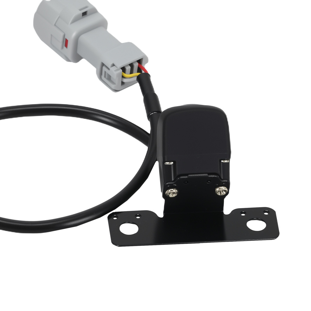 Rear View Backup Parking Camera compatible for Hyundai Santa Fe Sport 2013-2016 95760-2W150