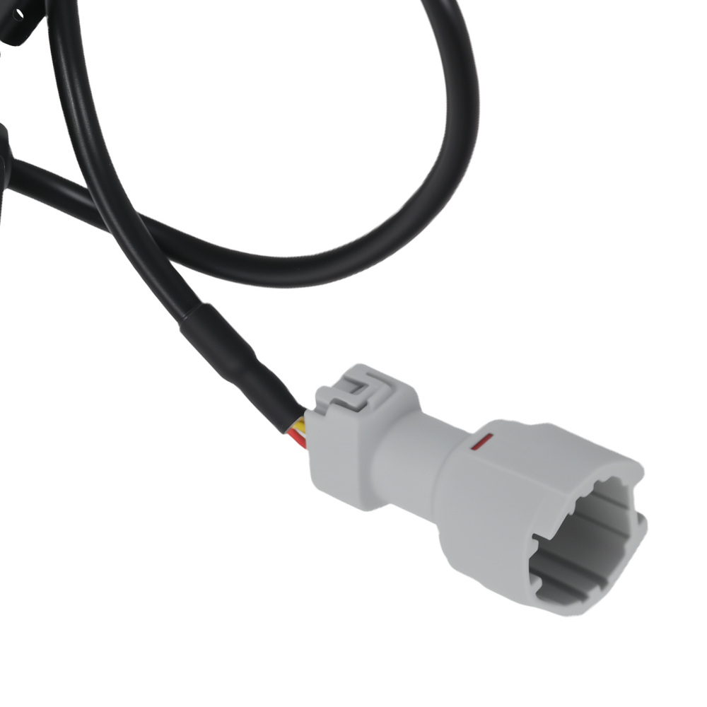 Rear View Backup Parking Camera compatible for Hyundai Santa Fe Sport 2013-2016 95760-2W150