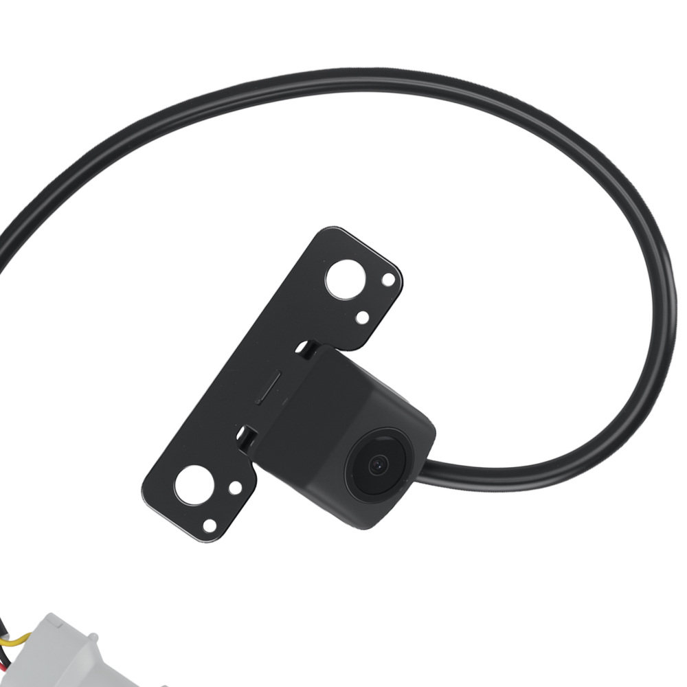 Rear View Backup Parking Camera compatible for Hyundai Santa Fe Sport 2013-2016 95760-2W150