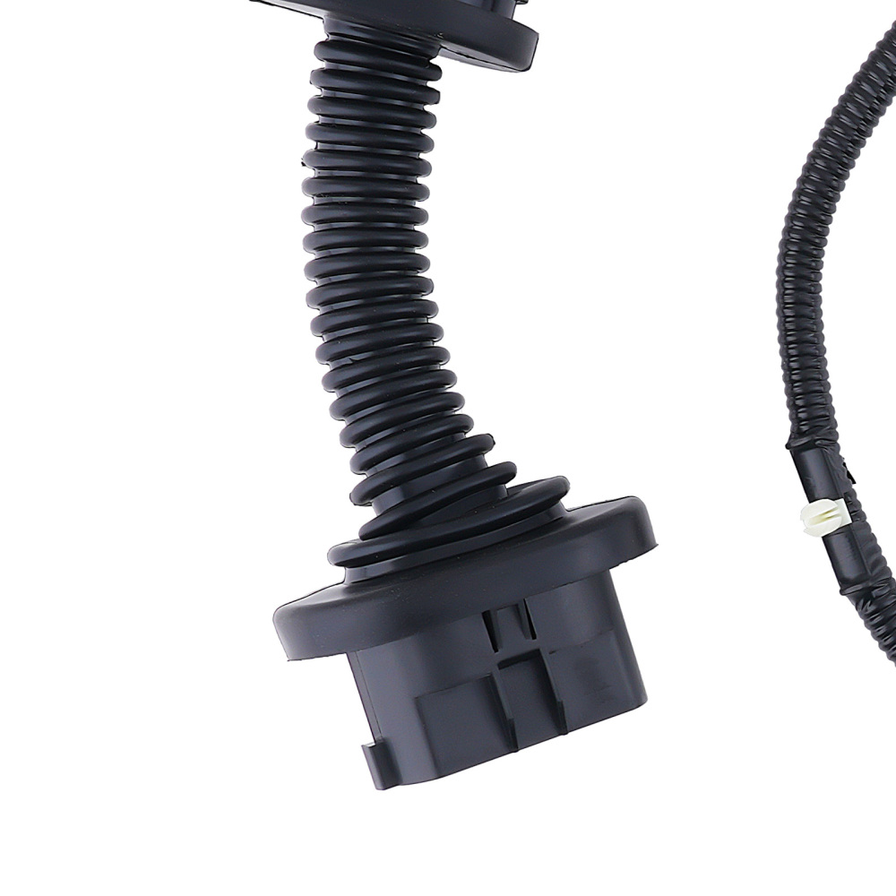 Door Wiring Harness Jumper compatible for Ford F150 Crew Cab 2009-2014 Rear 9L3Z-14630-CAA