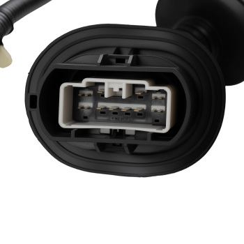 Door Cable Assembly compatible for Ford F-150 FX2 3.5L/5.0L 2009-14 AL3T14632-DC Right Side