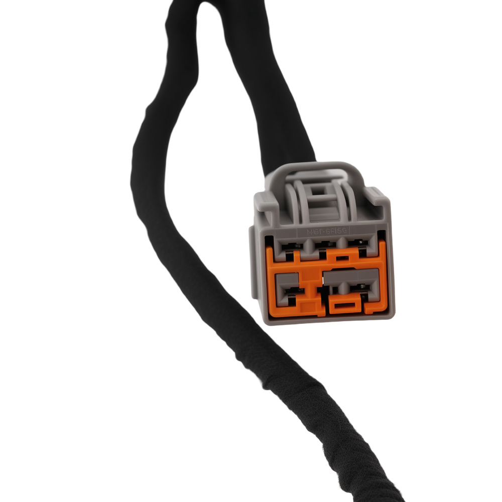 Door Cable Assembly compatible for Ford F-150 FX2 3.5L/5.0L 2009-14 AL3T14632-DC Right Side