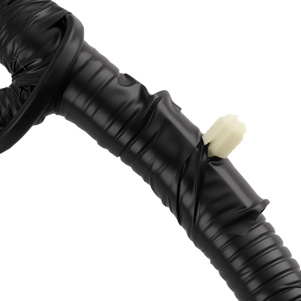 Door Cable Assembly compatible for Ford F-150 FX2 3.5L/5.0L 2009-14 AL3T14632-DC Right Side