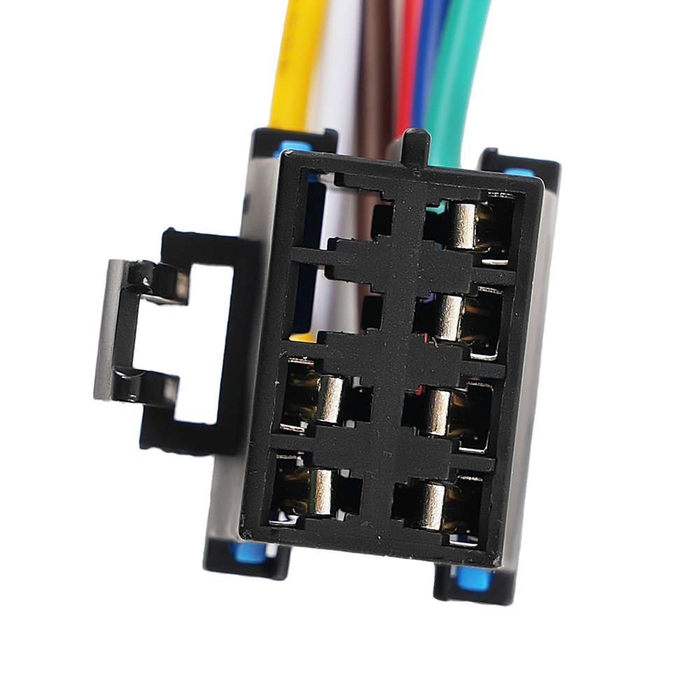 Temperature Control Wire Adapter compatible for Chevy C1500 C2500 C3500 K1500 K2500 K3500